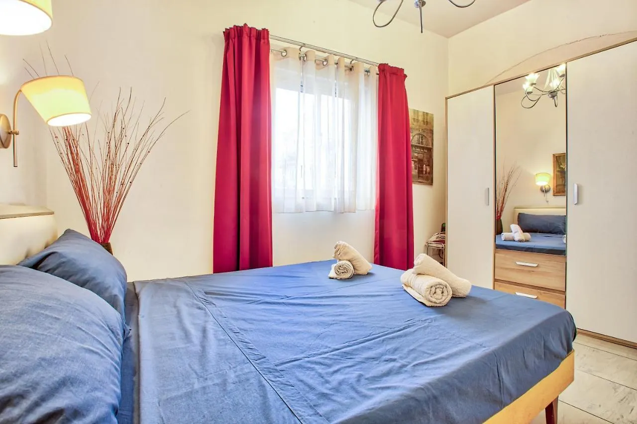 Vic- Seafront Apartment Sliema 0*,