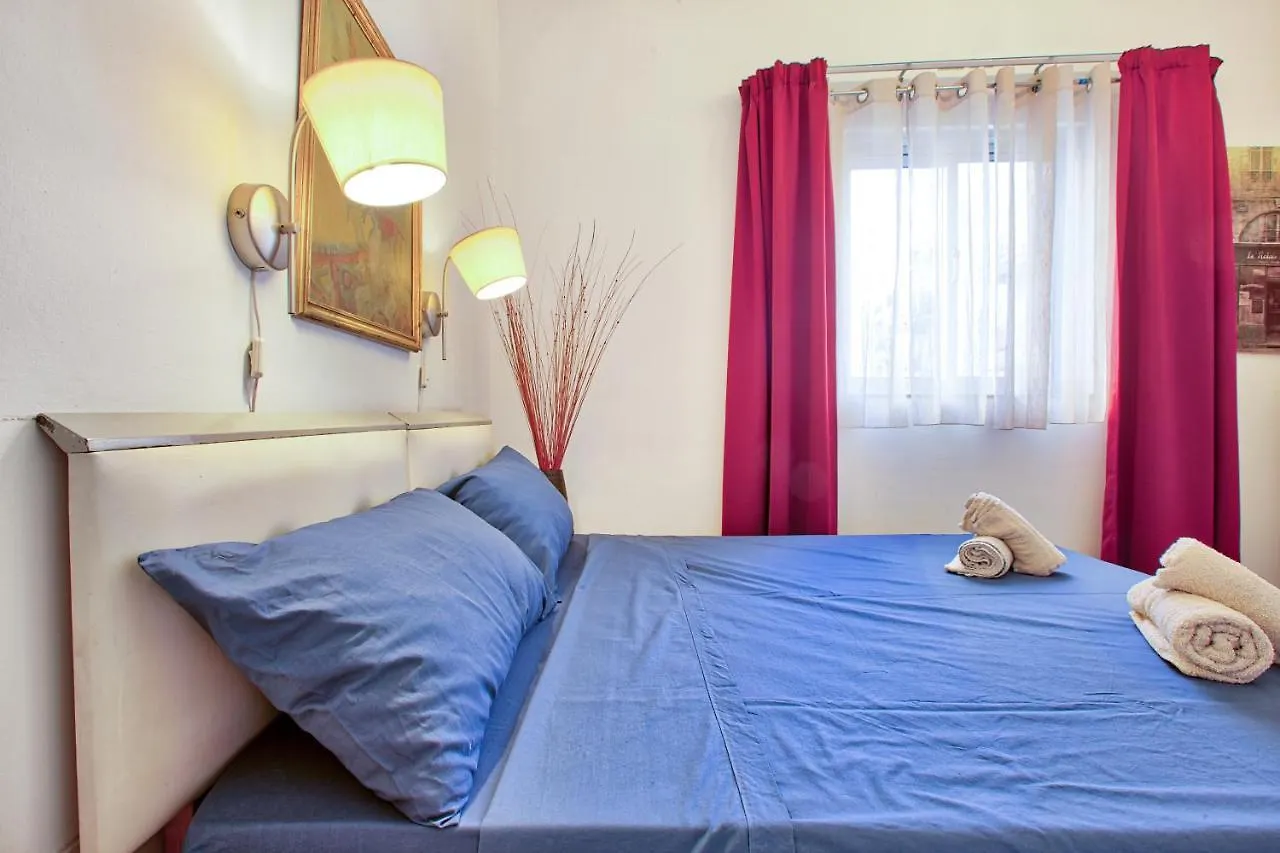 Vic- Seafront Apartment Sliema