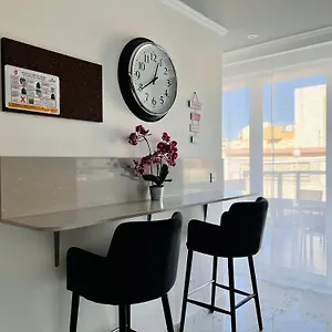 Appartement By Promenade And, Sliema